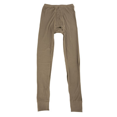 Austrian Long John Pants | Used [10 Pairs/Unit]